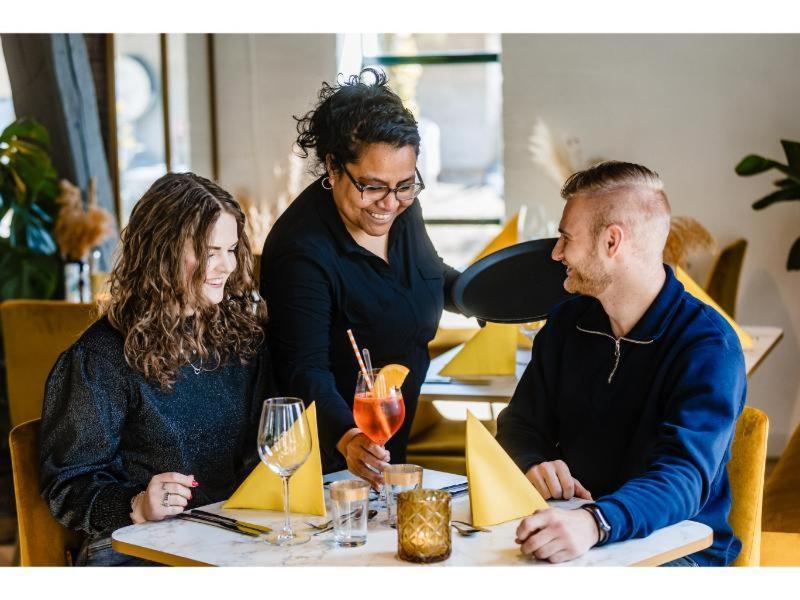 Boutique Parc Buitengewoon Ven-Zelderheide 外观 照片
