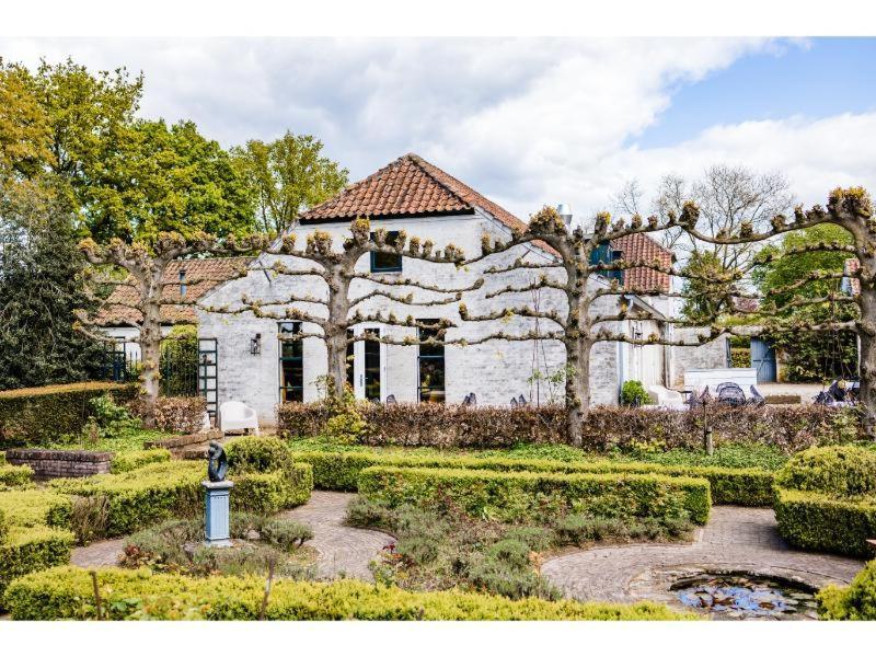 Boutique Parc Buitengewoon Ven-Zelderheide 外观 照片
