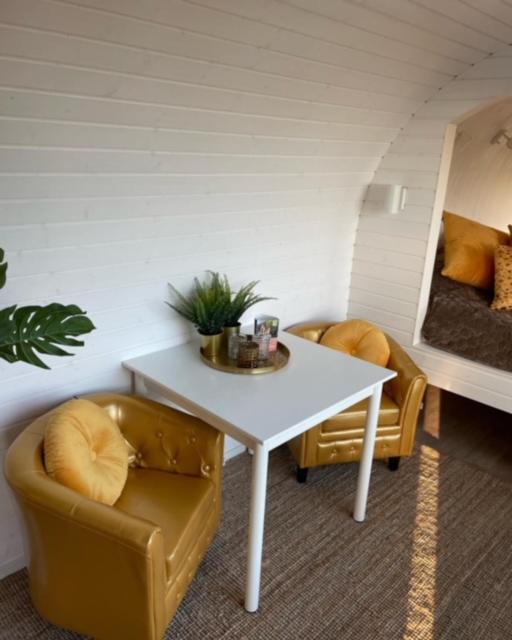 Boutique Parc Buitengewoon Ven-Zelderheide 外观 照片
