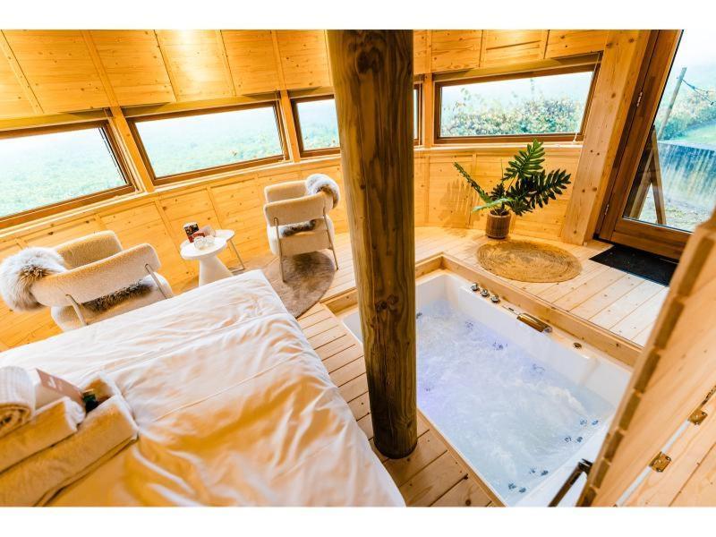 Boutique Parc Buitengewoon Ven-Zelderheide 外观 照片