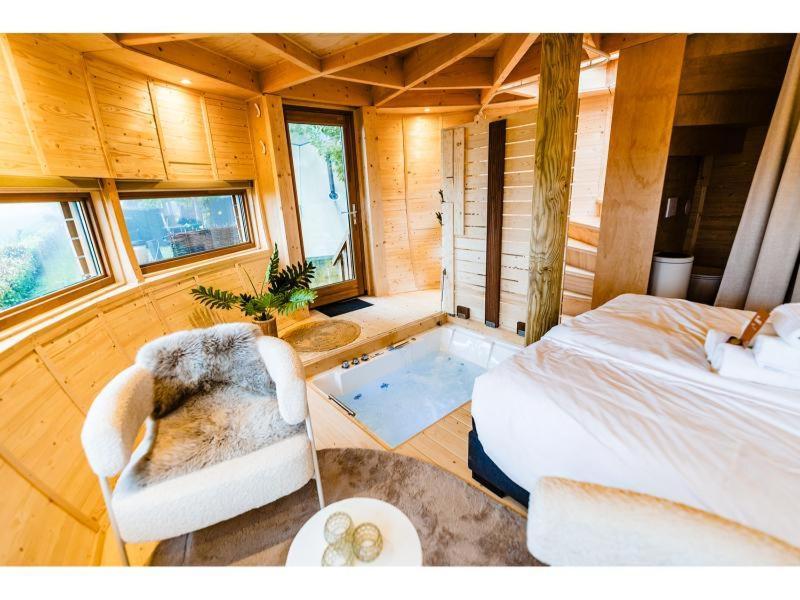 Boutique Parc Buitengewoon Ven-Zelderheide 外观 照片