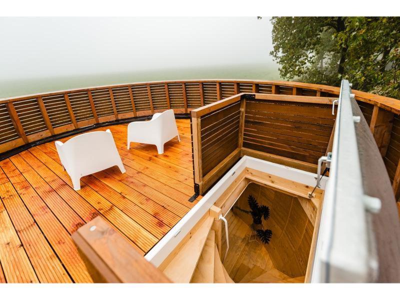 Boutique Parc Buitengewoon Ven-Zelderheide 外观 照片