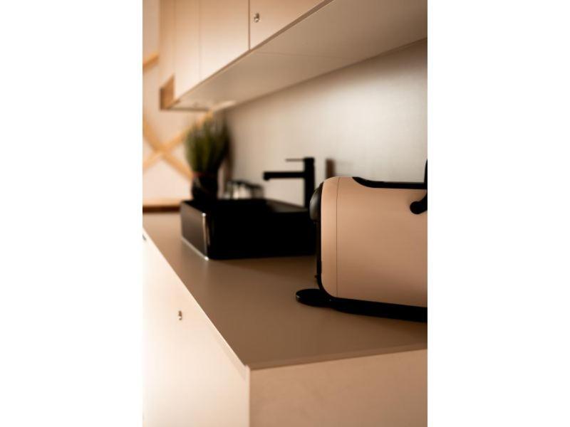 Boutique Parc Buitengewoon Ven-Zelderheide 外观 照片