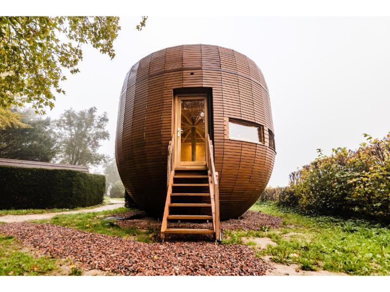 Boutique Parc Buitengewoon Ven-Zelderheide 外观 照片