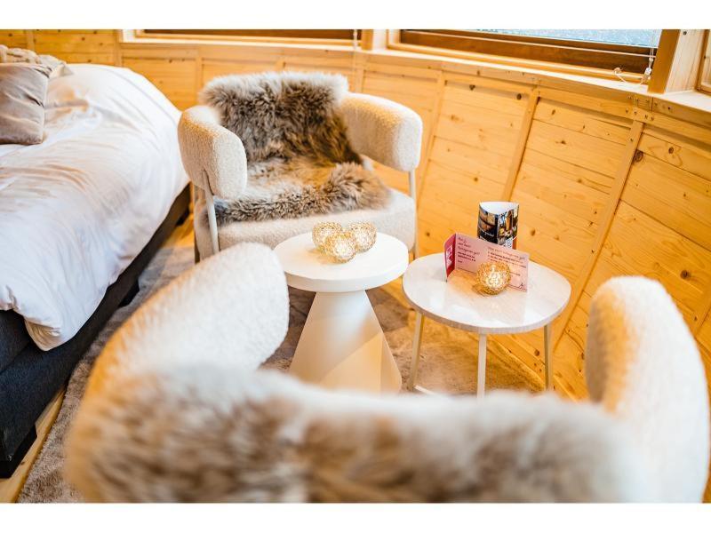 Boutique Parc Buitengewoon Ven-Zelderheide 外观 照片