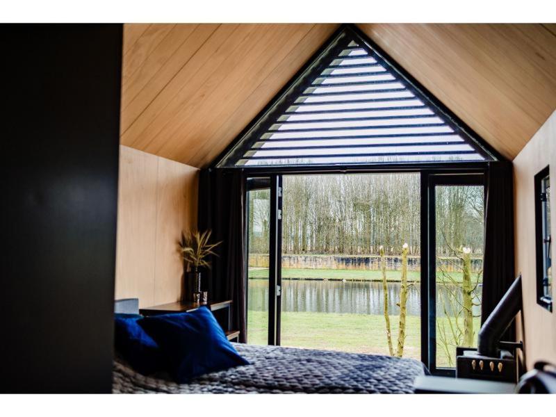 Boutique Parc Buitengewoon Ven-Zelderheide 外观 照片
