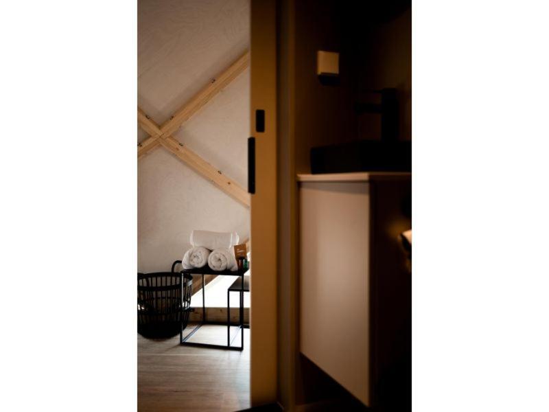 Boutique Parc Buitengewoon Ven-Zelderheide 外观 照片