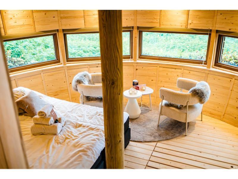 Boutique Parc Buitengewoon Ven-Zelderheide 外观 照片