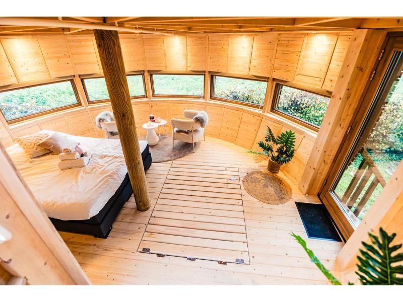 Boutique Parc Buitengewoon Ven-Zelderheide 外观 照片