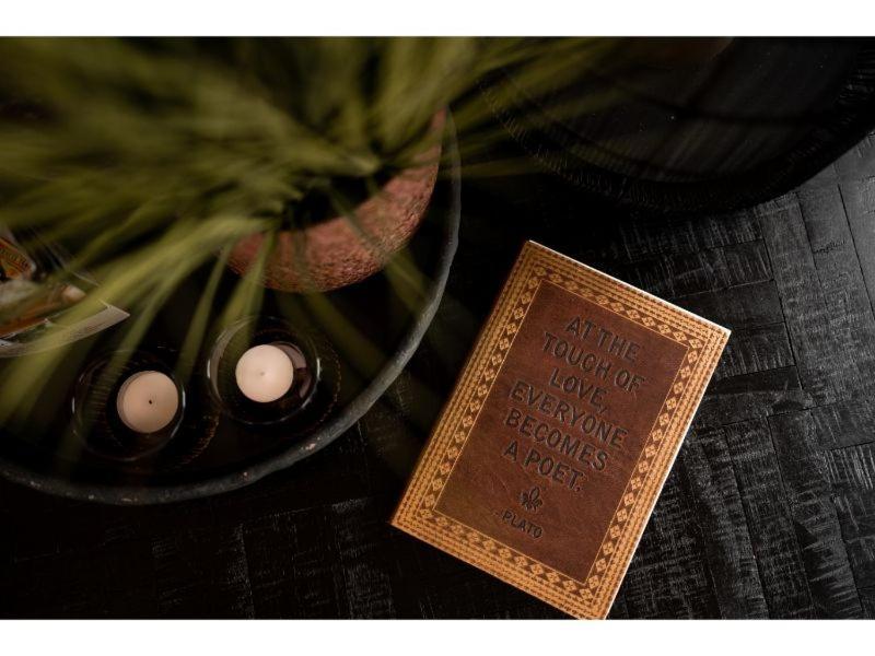 Boutique Parc Buitengewoon Ven-Zelderheide 外观 照片