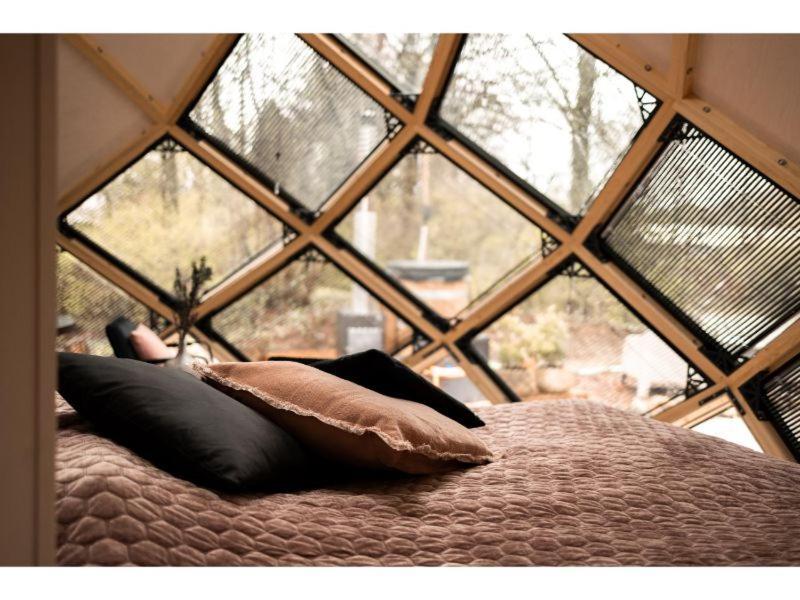 Boutique Parc Buitengewoon Ven-Zelderheide 外观 照片