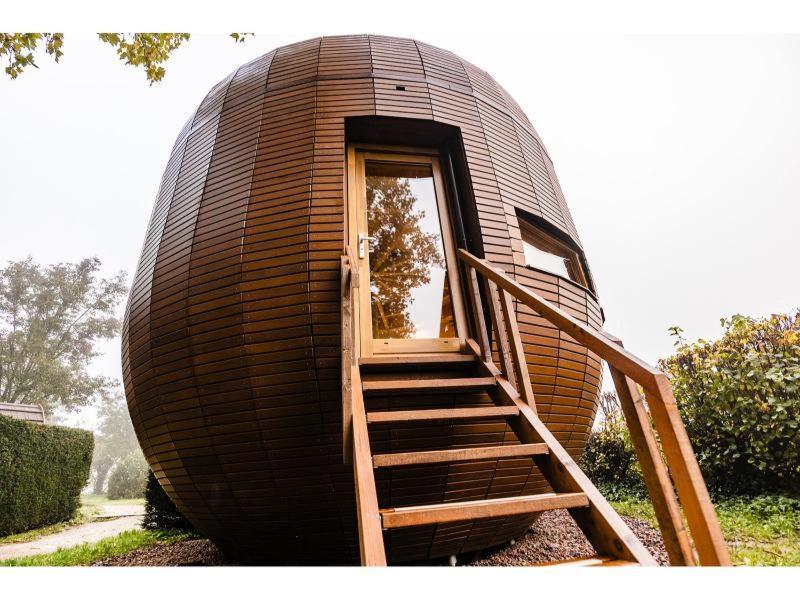 Boutique Parc Buitengewoon Ven-Zelderheide 外观 照片