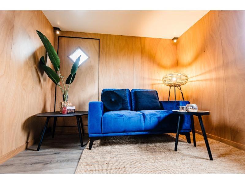 Boutique Parc Buitengewoon Ven-Zelderheide 外观 照片