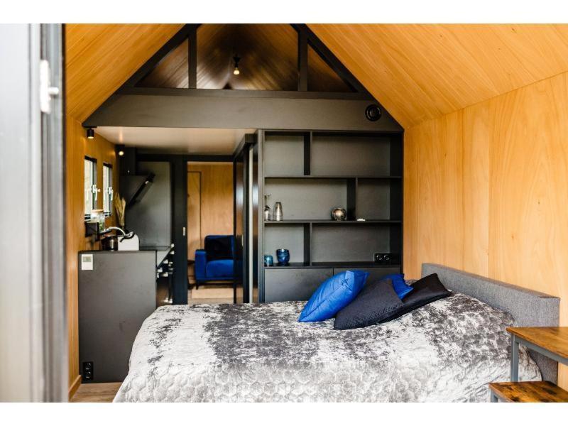 Boutique Parc Buitengewoon Ven-Zelderheide 外观 照片