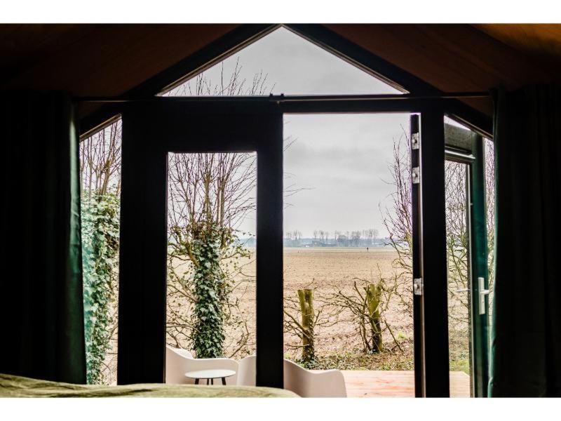 Boutique Parc Buitengewoon Ven-Zelderheide 外观 照片