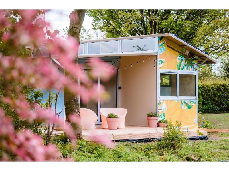 Boutique Parc Buitengewoon Ven-Zelderheide 外观 照片