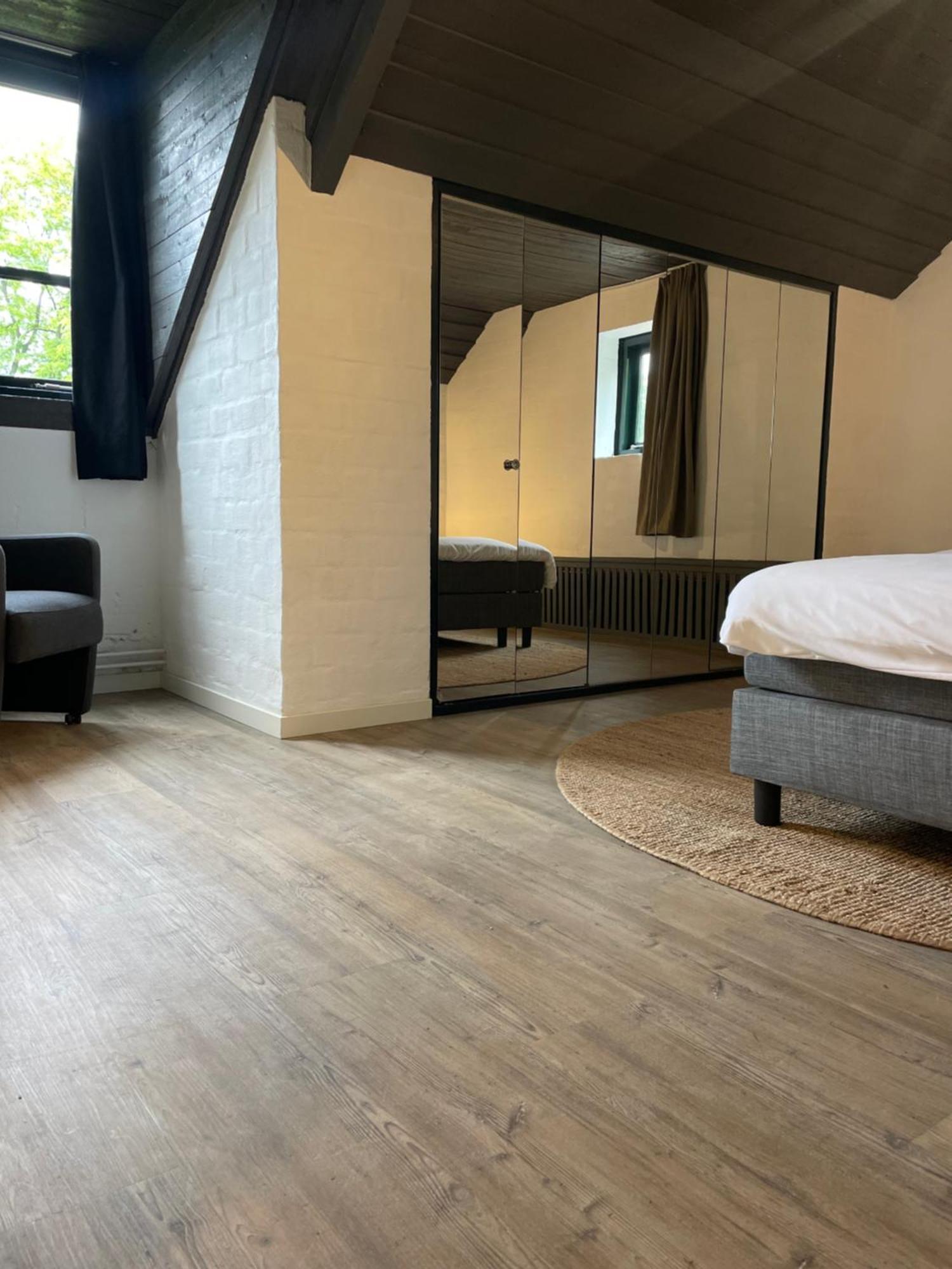 Boutique Parc Buitengewoon Ven-Zelderheide 外观 照片