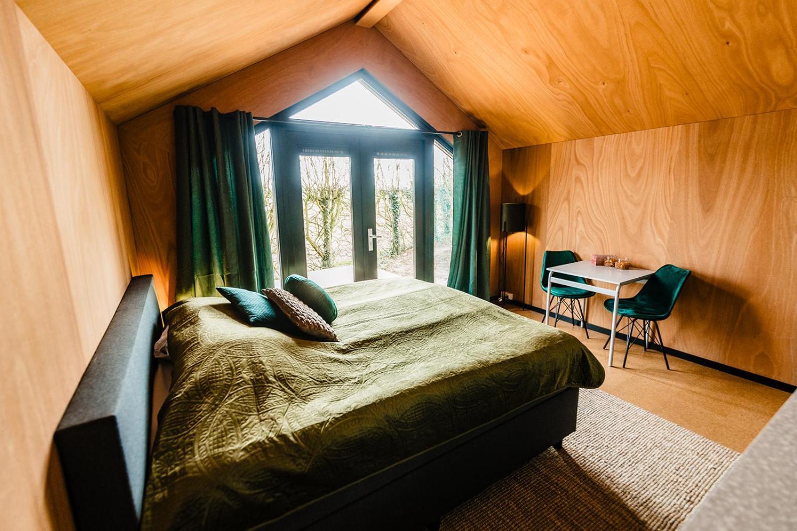 Boutique Parc Buitengewoon Ven-Zelderheide 外观 照片