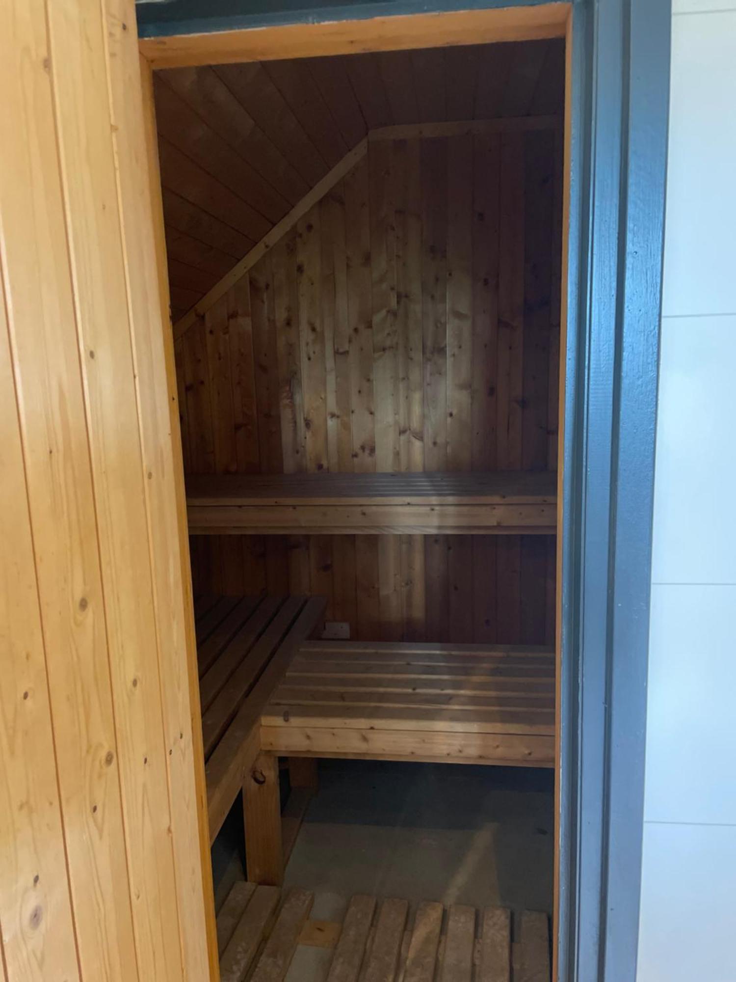 Boutique Parc Buitengewoon Ven-Zelderheide 外观 照片