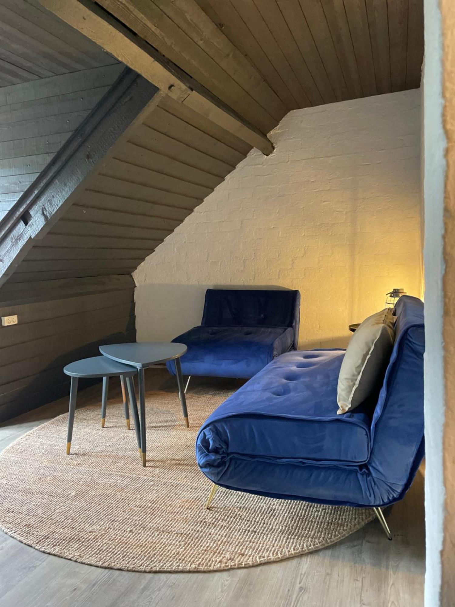 Boutique Parc Buitengewoon Ven-Zelderheide 外观 照片