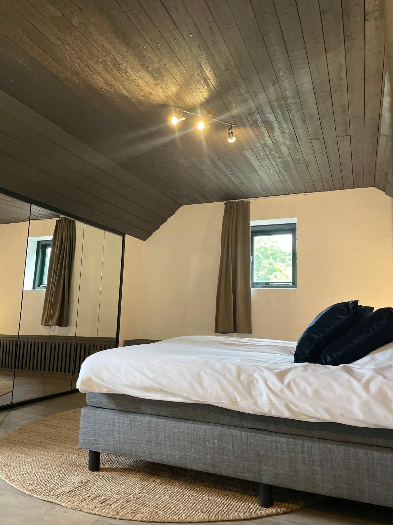 Boutique Parc Buitengewoon Ven-Zelderheide 外观 照片
