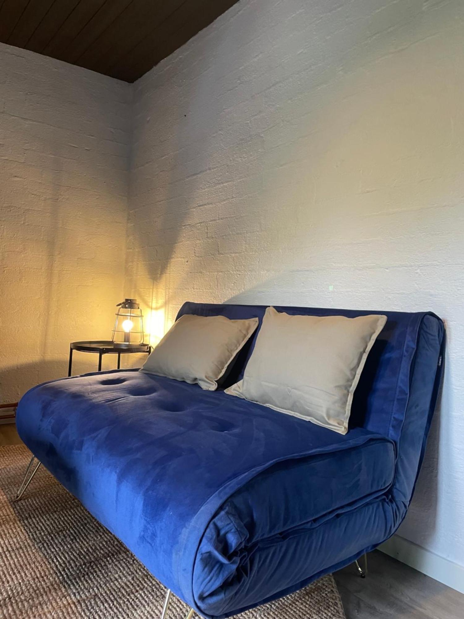 Boutique Parc Buitengewoon Ven-Zelderheide 外观 照片