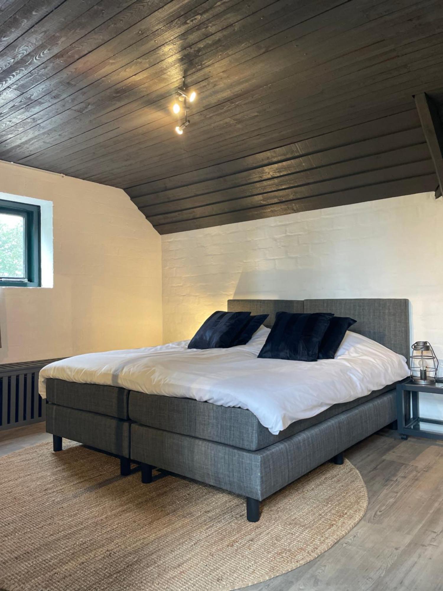 Boutique Parc Buitengewoon Ven-Zelderheide 外观 照片