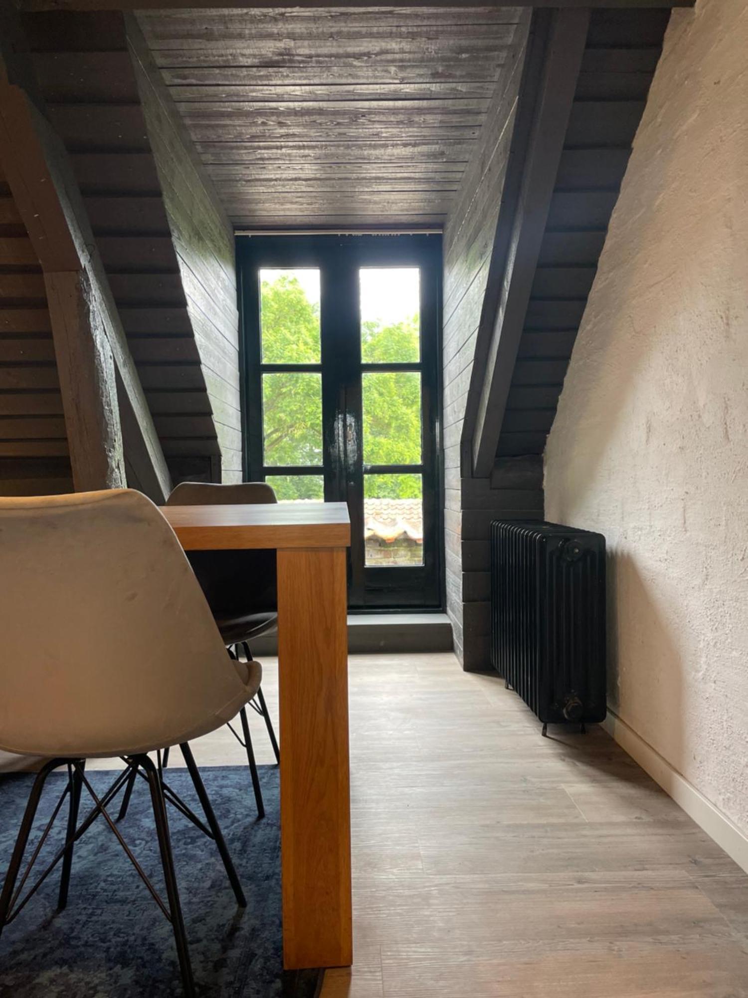 Boutique Parc Buitengewoon Ven-Zelderheide 外观 照片