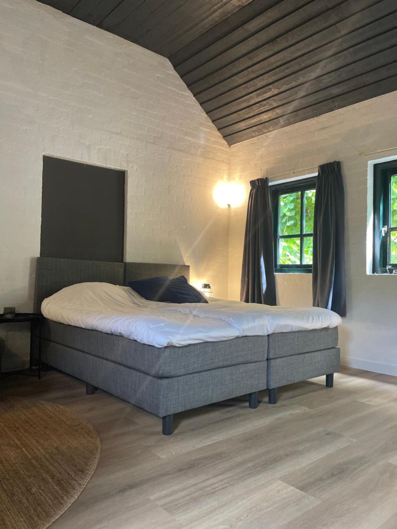 Boutique Parc Buitengewoon Ven-Zelderheide 外观 照片
