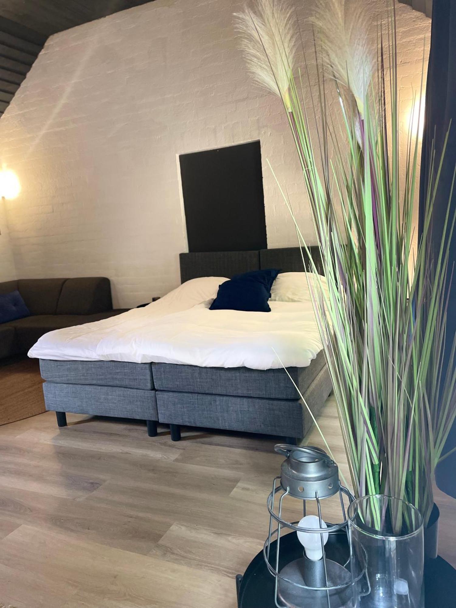 Boutique Parc Buitengewoon Ven-Zelderheide 外观 照片