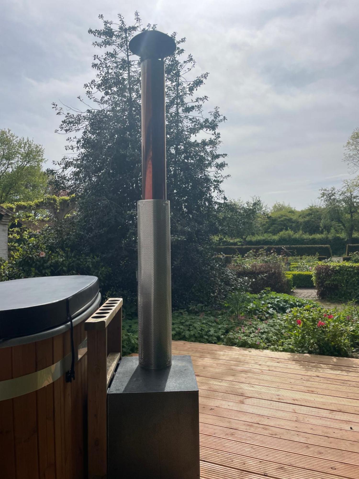 Boutique Parc Buitengewoon Ven-Zelderheide 外观 照片