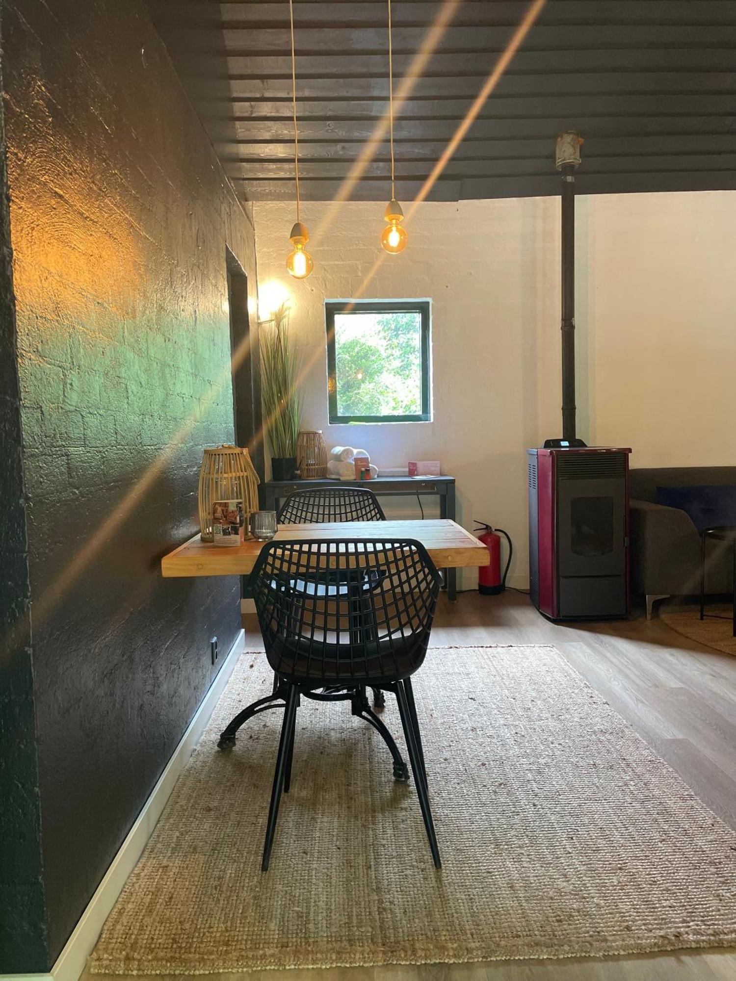 Boutique Parc Buitengewoon Ven-Zelderheide 外观 照片